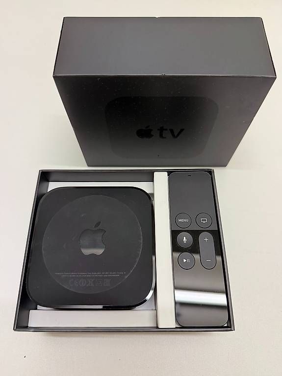 Sistemi audio & multimediali: Apple TV Set – Usato da Basel venduto da Smarten