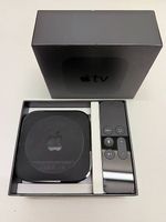Apple TV Set