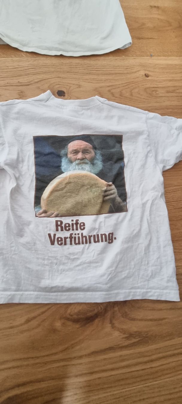 Kleiderpakete & -sets: 10er-Set: Mädchen-T-Shirts Grösse 116/122 – Gebraucht aus Lachen SZ von allesweg78 4