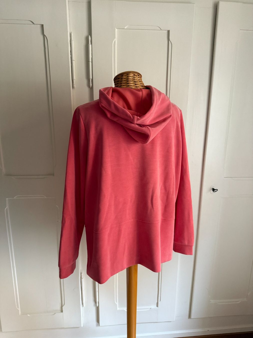 Opus Pullover & Sweatshirts: OPUS - Hoodie Pullover koralle 42 – Gebraucht aus Zürich von Diazaio 2