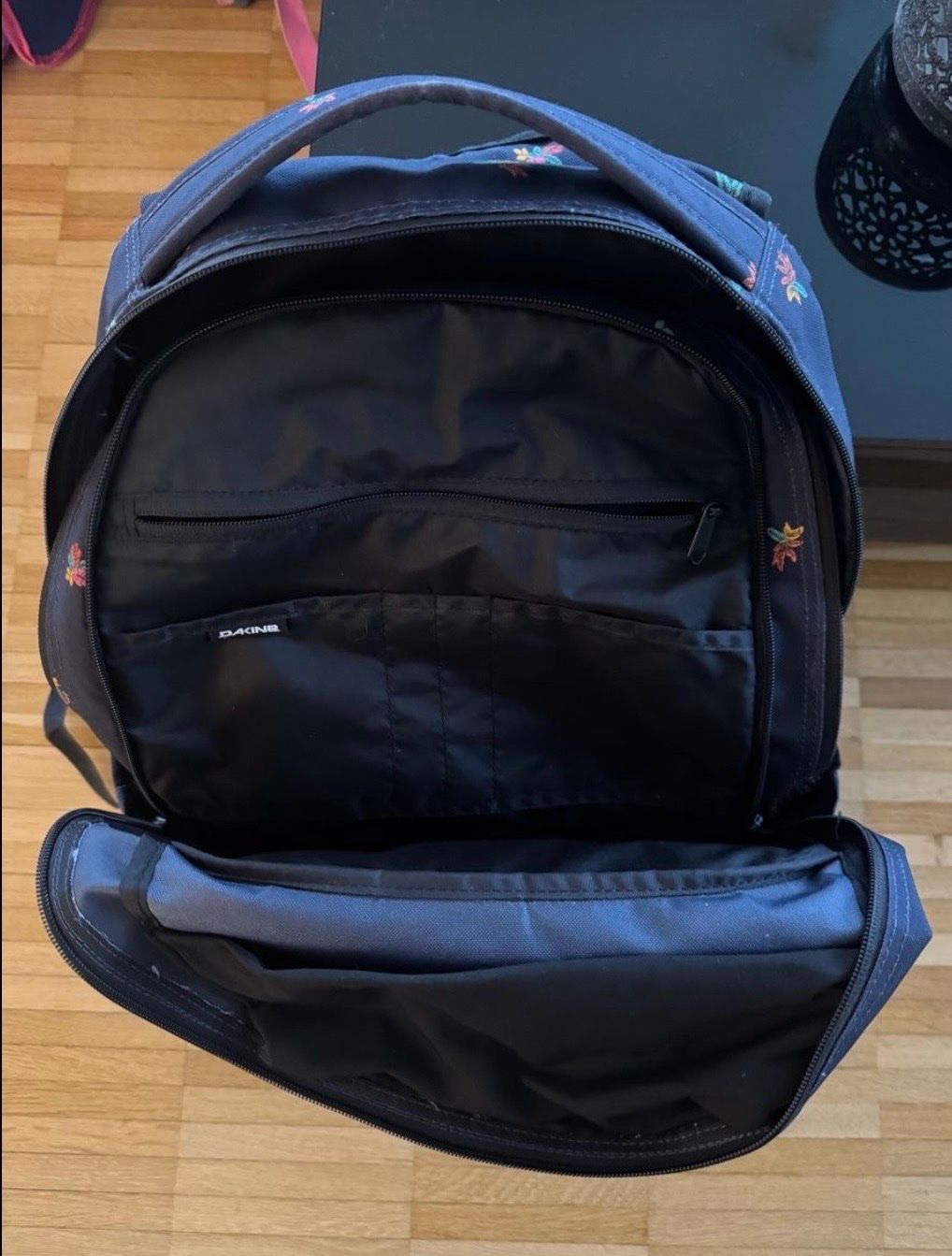 Dakine Zaini: Sac à dos Dakine Campus – Usato da Genthod venduto da Bilibi 2
