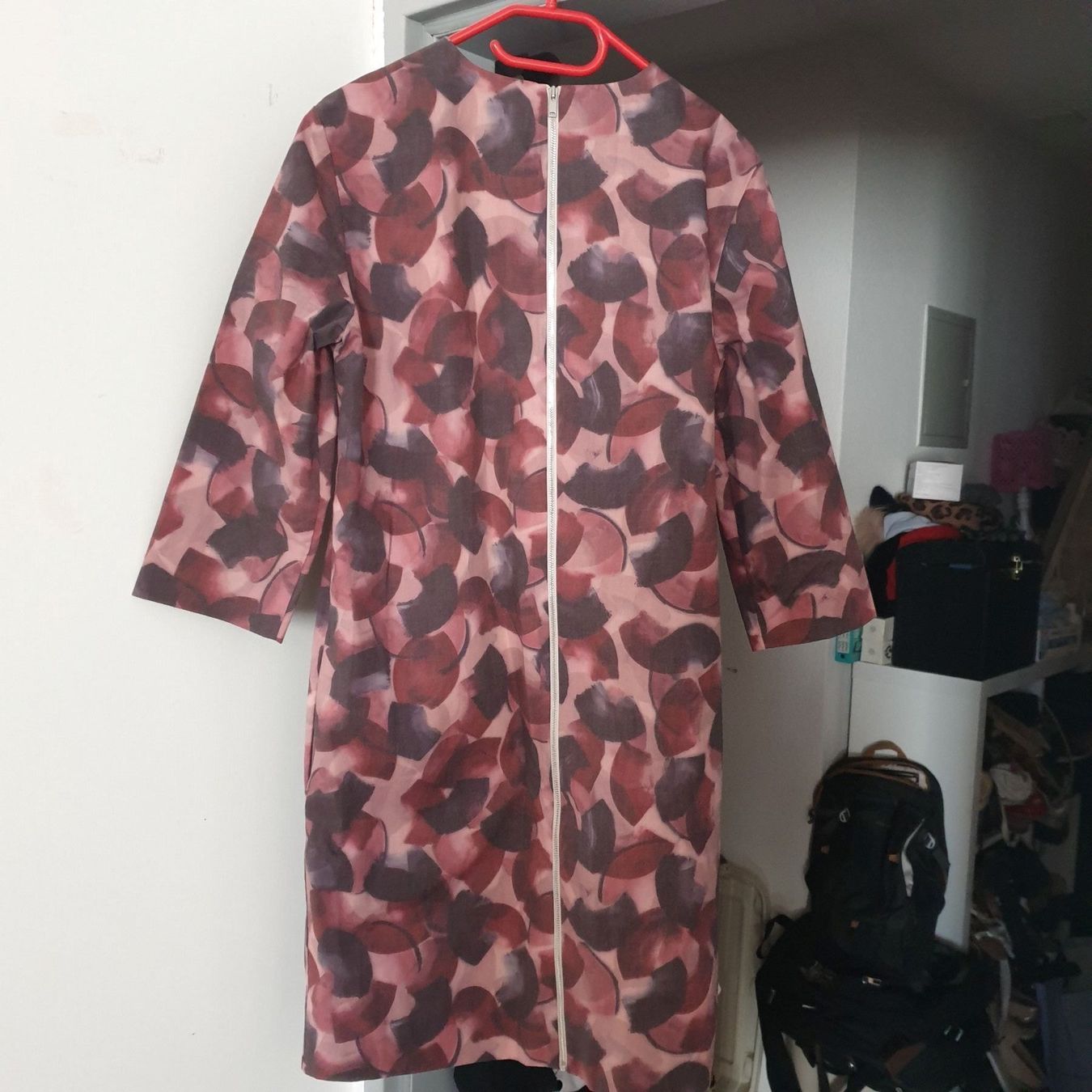Cos Vestiti: COS schönes Kleid Gr. 38 – Nuovo (secondo la descrizione) da Frenkendorf venduto da Moon111 1