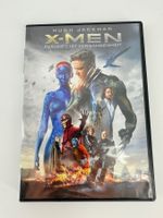 X-Men: Zukunft ist Vergangenheit DVD