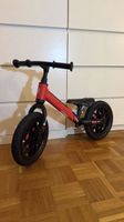 Kinder Laufrad rot- Never used!!