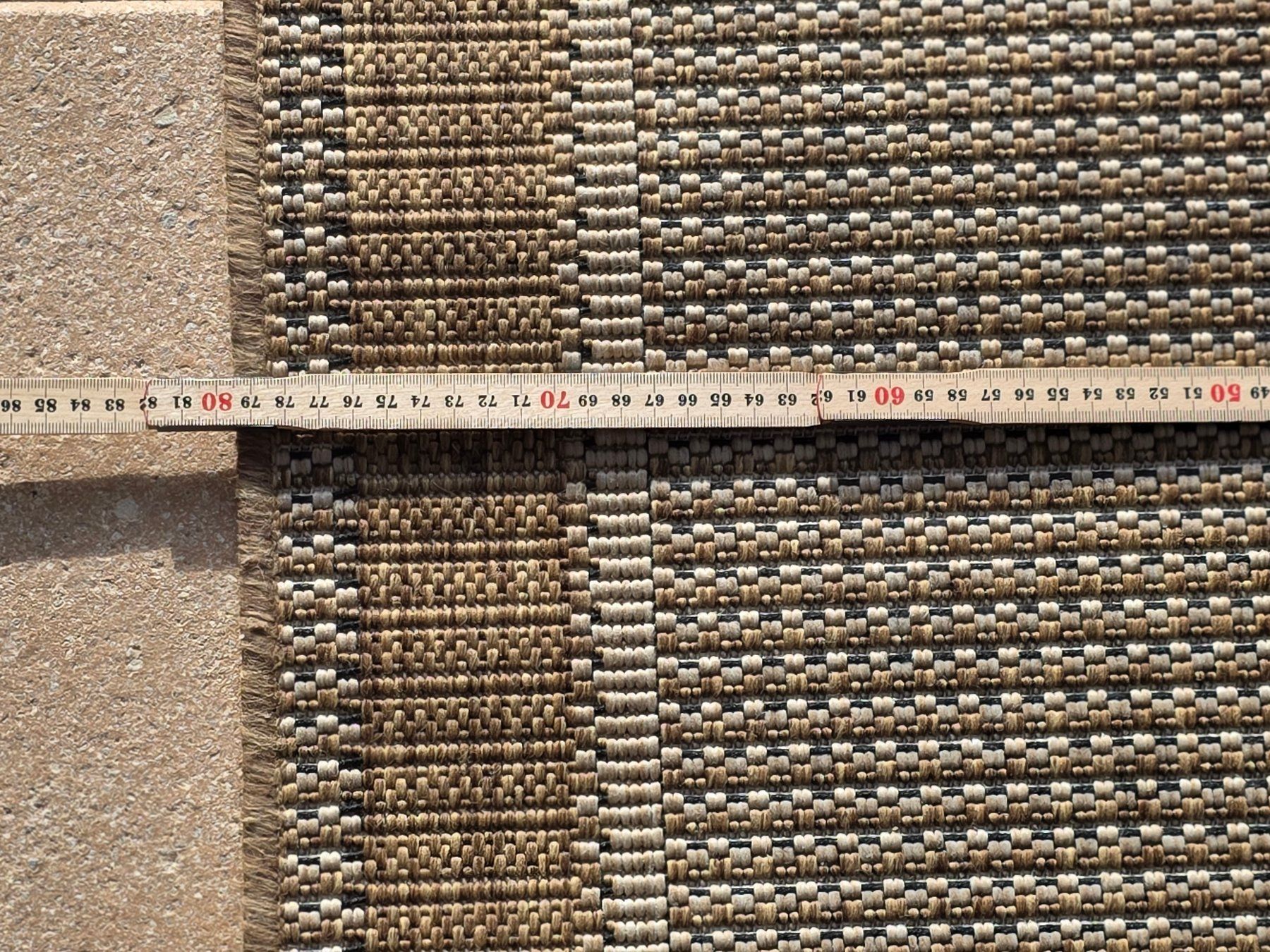 Tapis: Teppich 100% Polypropylen – Neuf (Voir description) à Schalunen par BSSOL 2