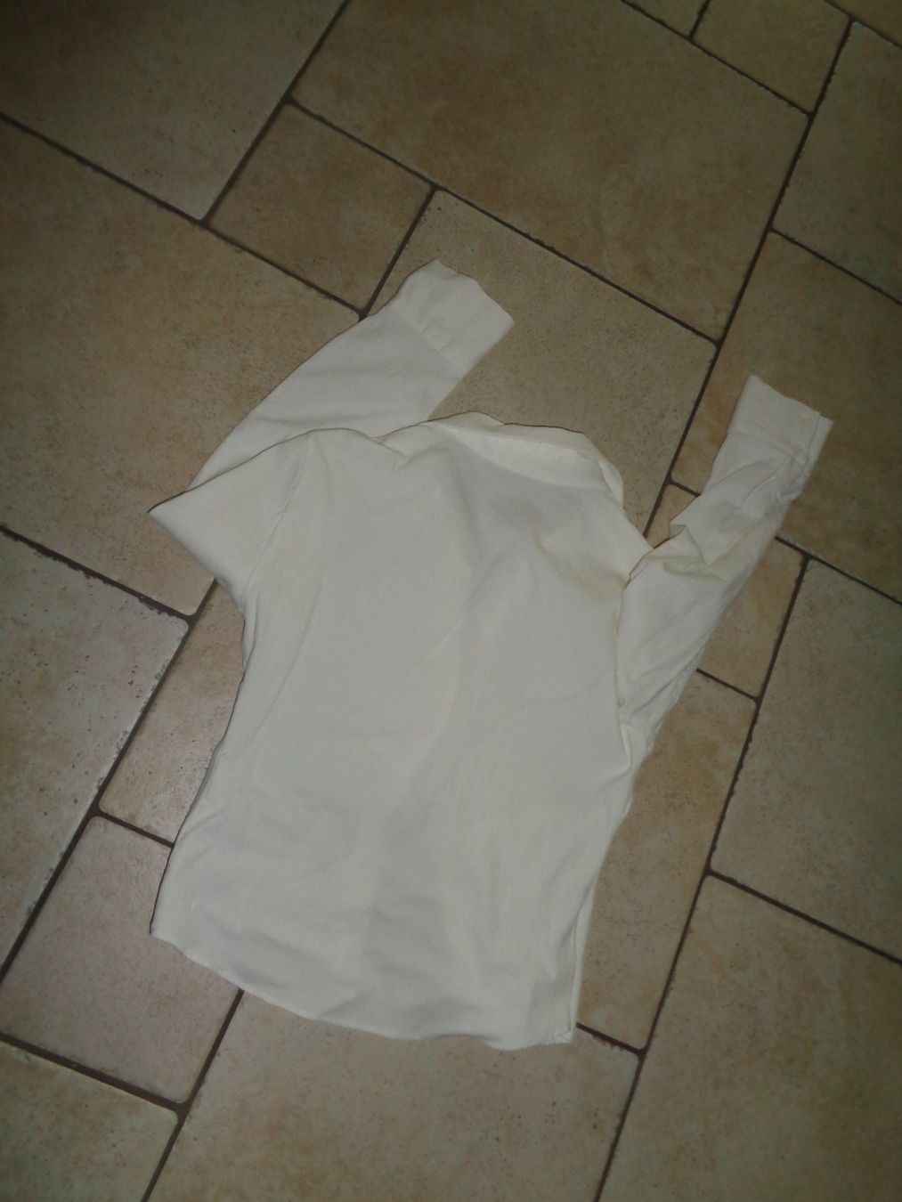 Zara Camicette: Bluse  Zara  Grösse S – Usato da Kreuzlingen venduto da Robi-2003 3