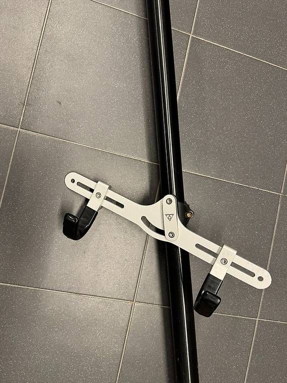 Cavalletti per biciclette: Topeak Dual-Touch Veloständer – Usato da Hettlingen venduto da Weideri 3