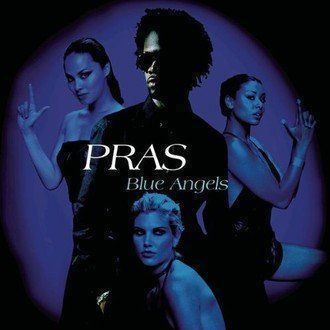 CDs: PRAS (CD-Maxi) Blue Angels – D'occasion à Zürich par Tarafo5
