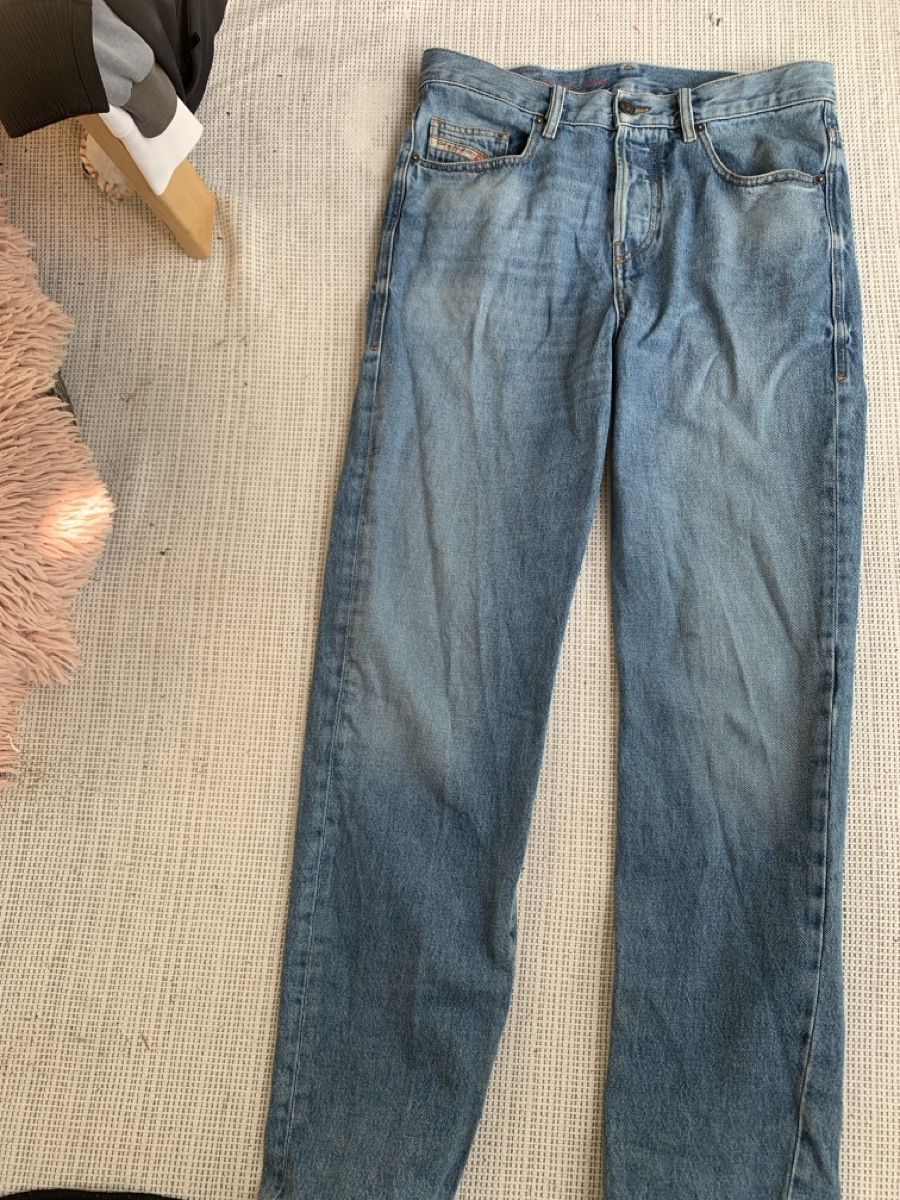 Diesel Jeans: Diesel Jeans W30 – Usato da Kriens venduto da selina024 1