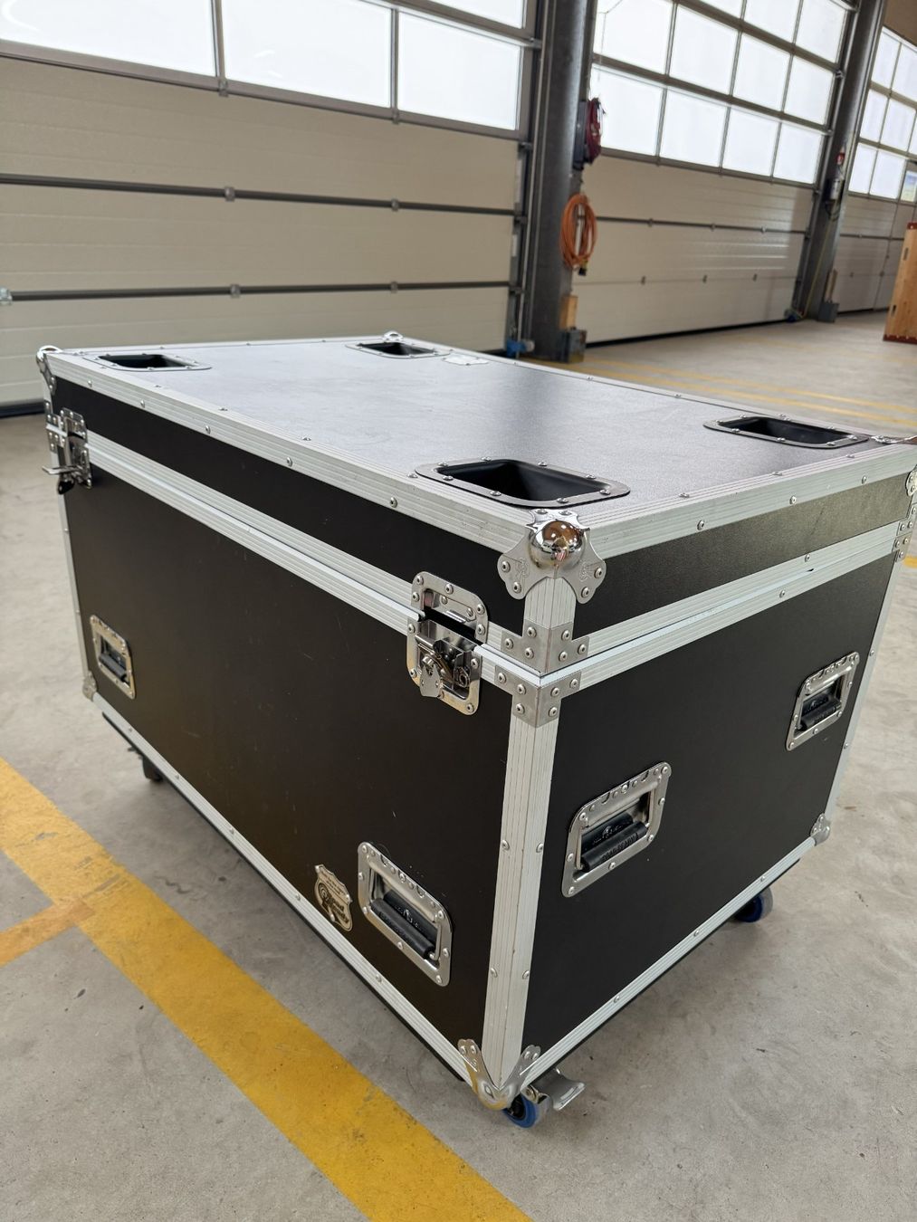 Caisses de transport: Casses – D'occasion à Winterthur par alb_f9j5