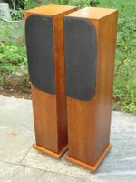 ProAc R15 Response 25-150W, High End Lautsprecher Kirschbaum