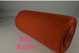 Bündchen Kupfer