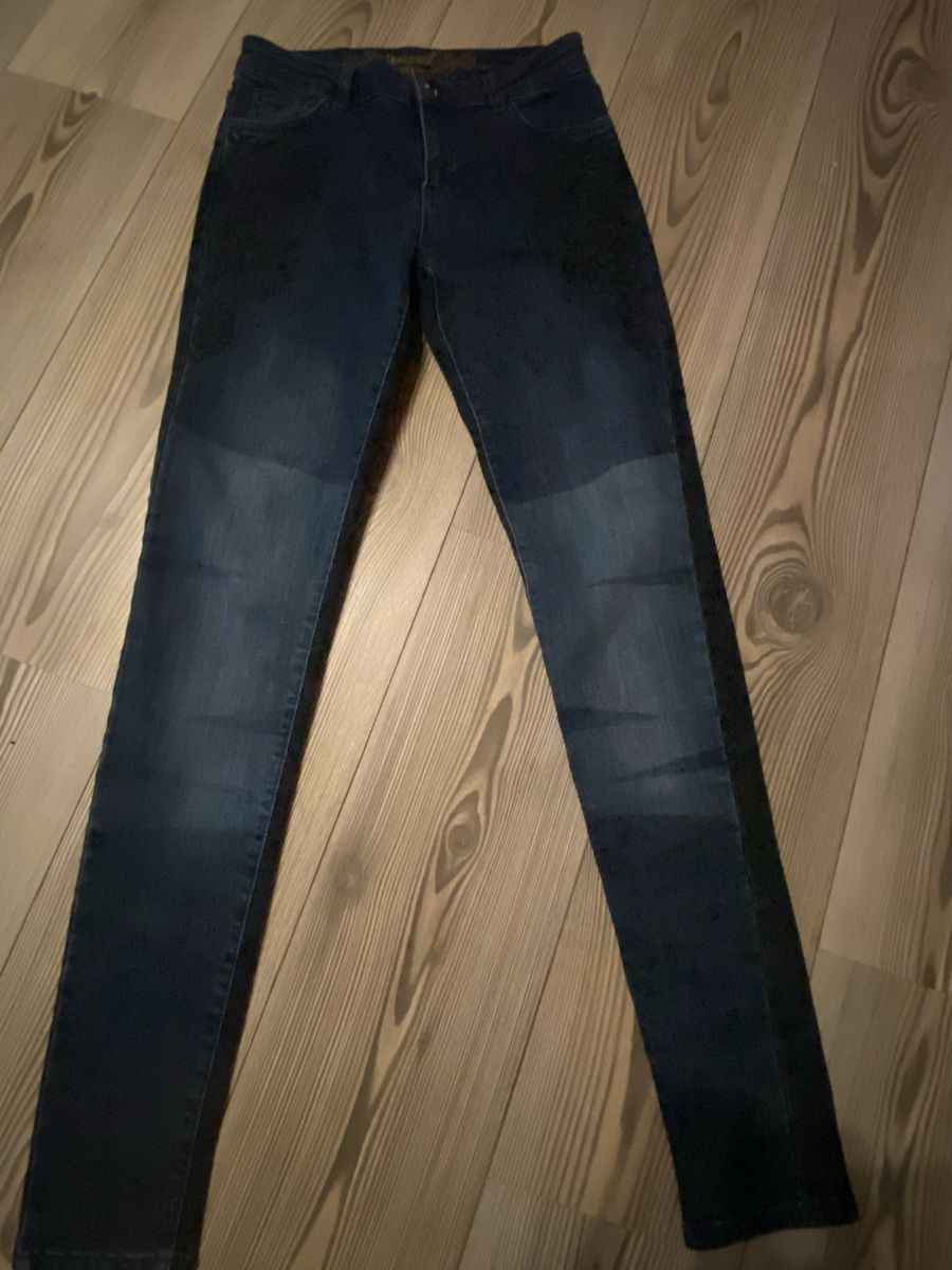 Desigual Jeans: Jeans desigual – Usato da rechy venduto da Phil95