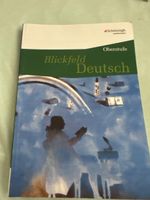 Blickfeld Deutsch Oberstufe 