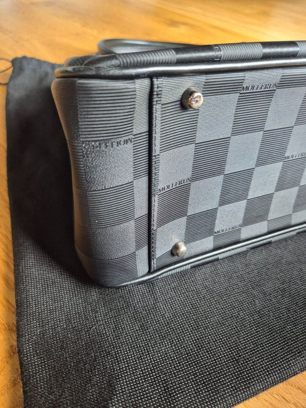 Maison Mollerus Borse da donna: Maison Mollerus Tasche – Usato da Grenchen venduto da mic_28rc 5