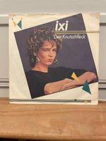 NDW Hit Ixi – Der Knutschfleck 1983 DE NM