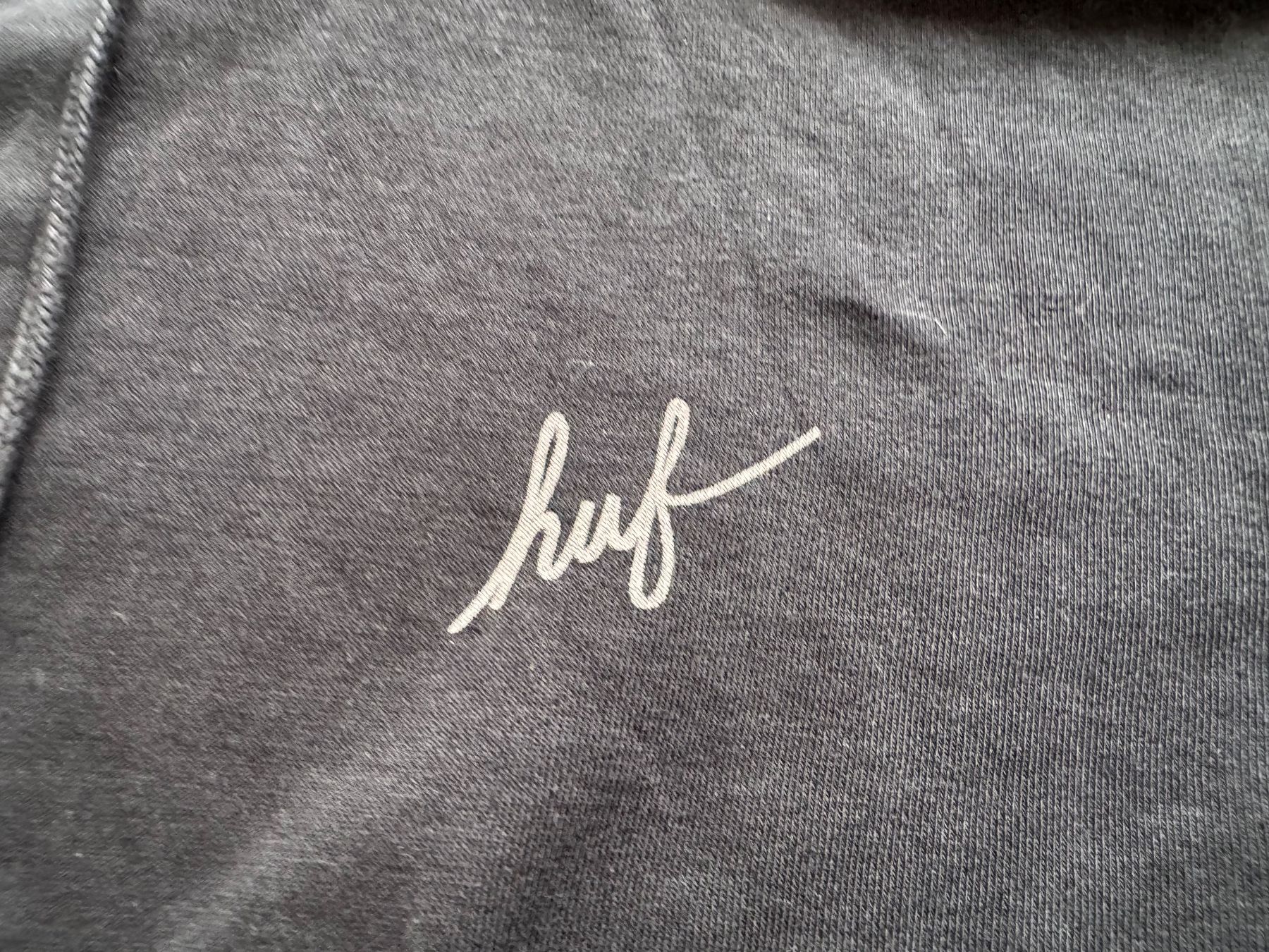 Maglioni & Felpe: HUF Pullover Hoodie MEN Sz M – Usato da Neuchâtel venduto da _Easy_to_Find_ 1
