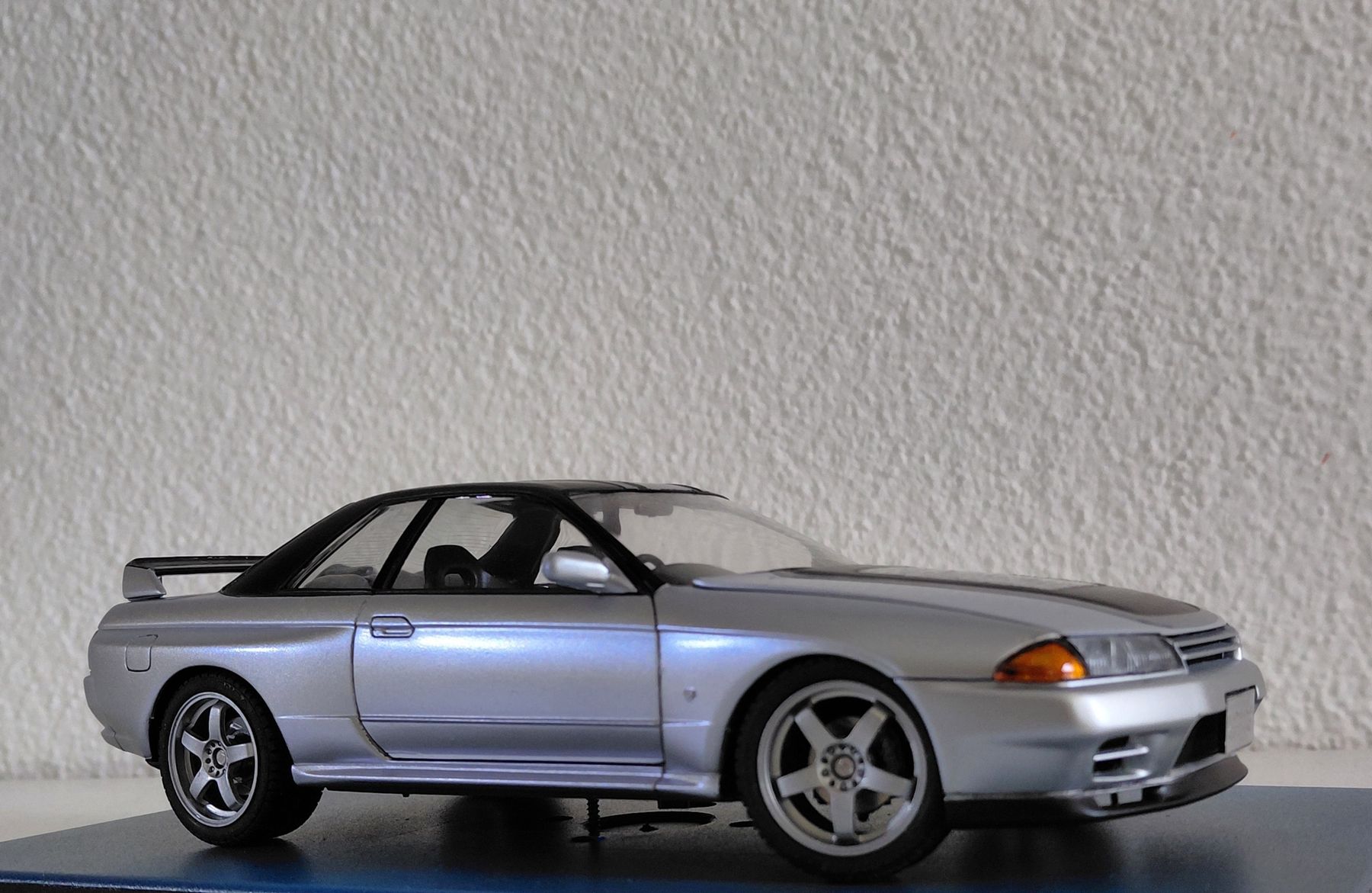 Tamiya Modellini d'auto: Nissan Skyline – Nuovo (secondo la descrizione) da Bottenwil venduto da Toyscout 5