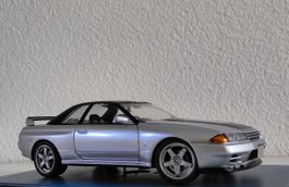 Nissan Skyline