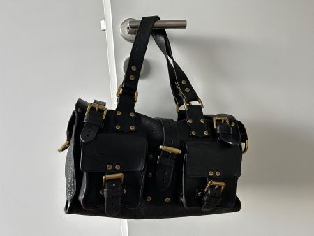 Mulberry Roxanne Handtasche