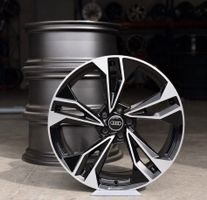 Audi A5 / S5 B9 8W - Jantes OEM 20 pouces 