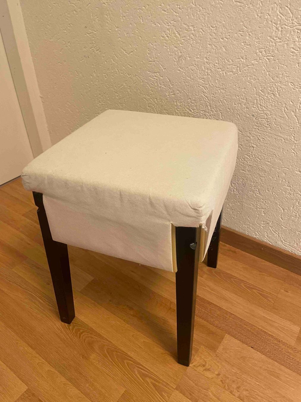 Ikea Sgabelli: IKEA NILS Hocker – Nuovo (secondo la descrizione) da Zug venduto da AccuSync 1