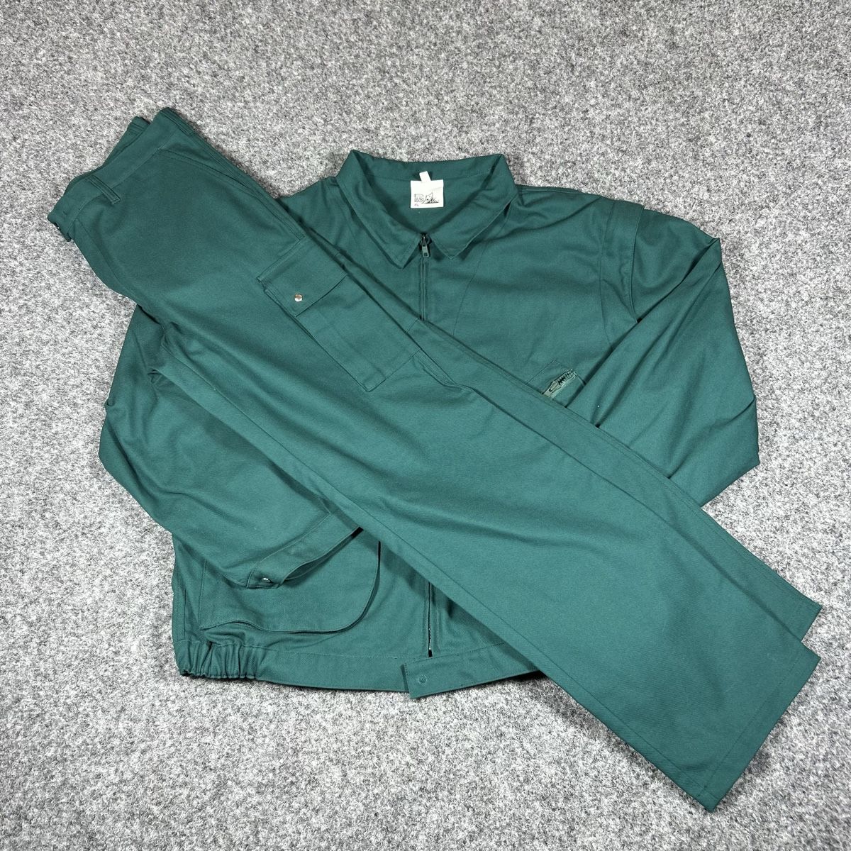 Jacken: Longines work jacket  – Neu (gemäss Beschreibung) aus La Sagne NE von Matlasape 2