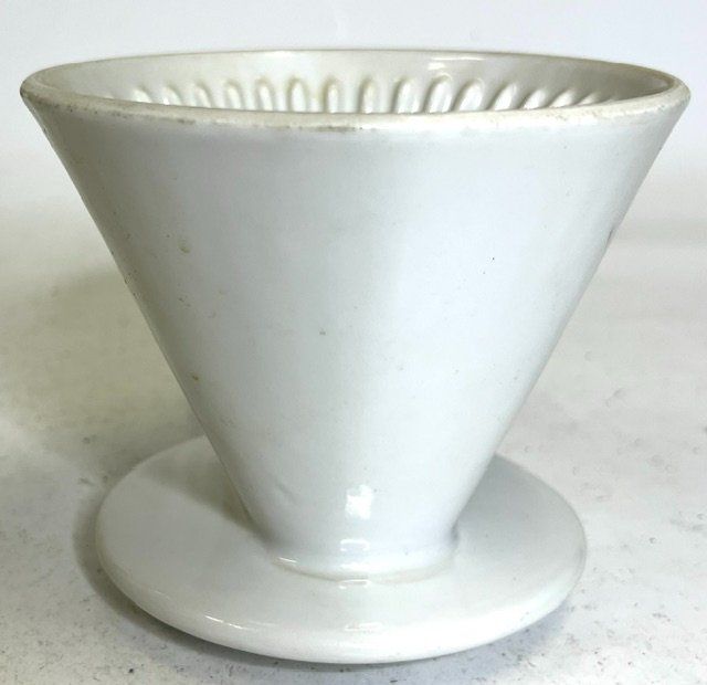 Altro per la casa: 102 Melitta Filter Langenthal 1955, 4 Loch – Usato da Zürich venduto da gigimai67 1