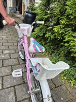 Kinderfahrrad pink Cali Fairy 12 Zoll gebraucht