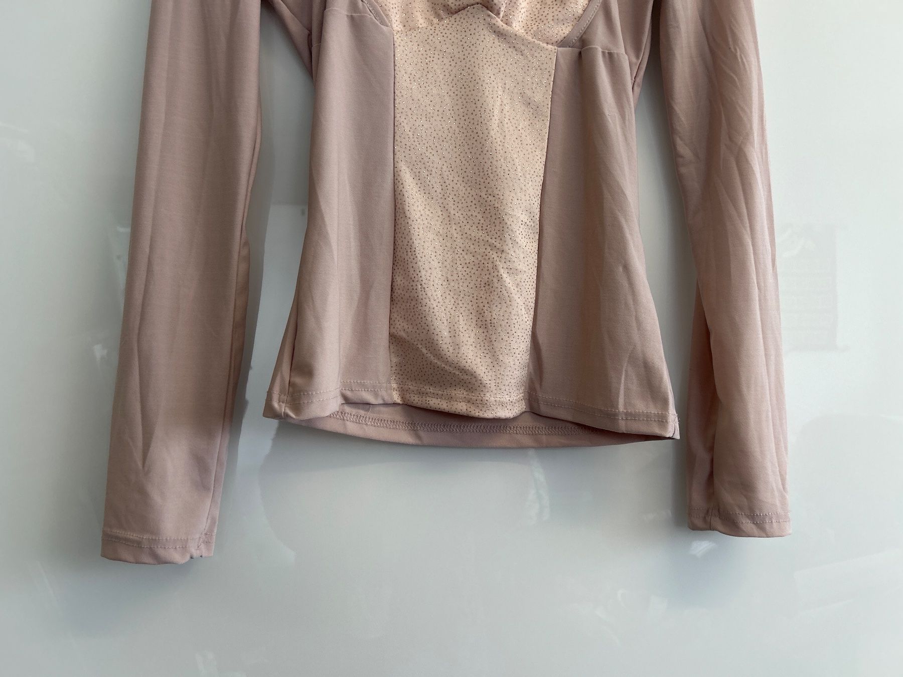 Blusen: Bluse Langarm Shirt Elegant Gr S NEU – Neu und originalverpackt aus Regensdorf von Spyke55 2