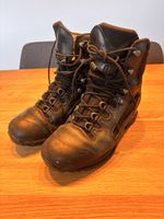Haix Schuh