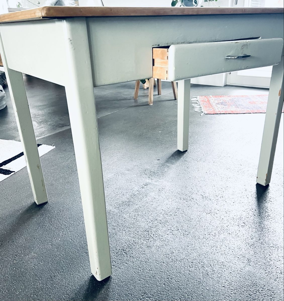 Tables: Küchentisch  – D'occasion à Lüsslingen par Nirtak626