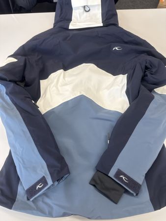 Kjus Damen Skijacke Monarch Gr. 40 / L, Winter Sale!