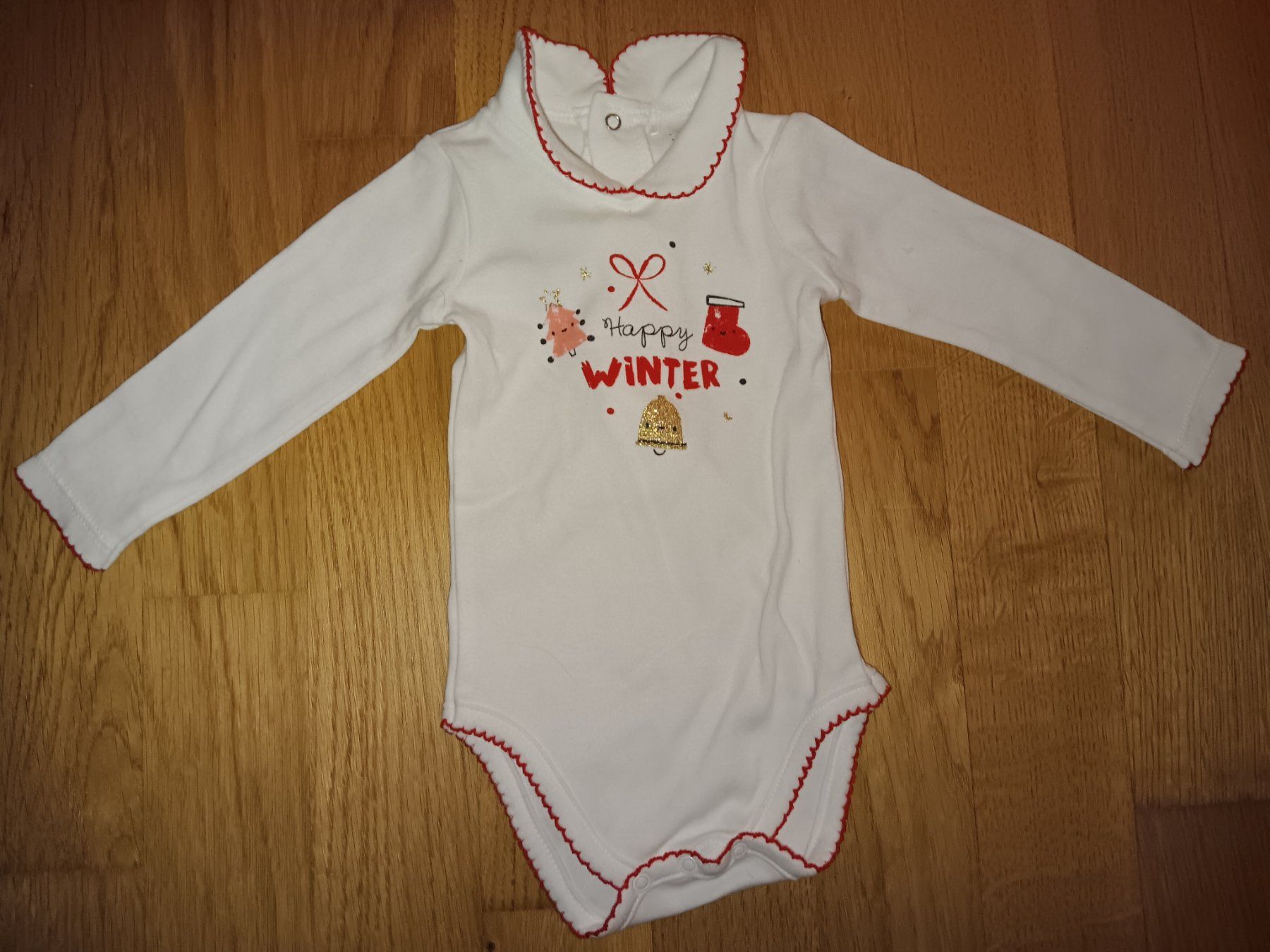 Kleiderpakete & -sets: Baby Kleider Paket, 4-6 Monate – Neu (gemäss Beschreibung) aus Oftringen von WufffWuff 2