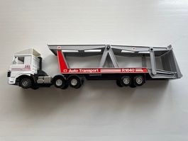 camion miniature  Maisto
