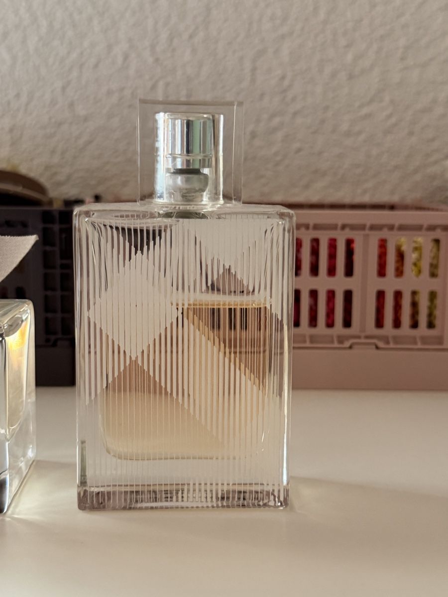 Burberry Profumi & Eau de Toilette: 2 Parfüm von Burberry "My Burberry" – Usato da Schmerikon venduto da 80zz08 2