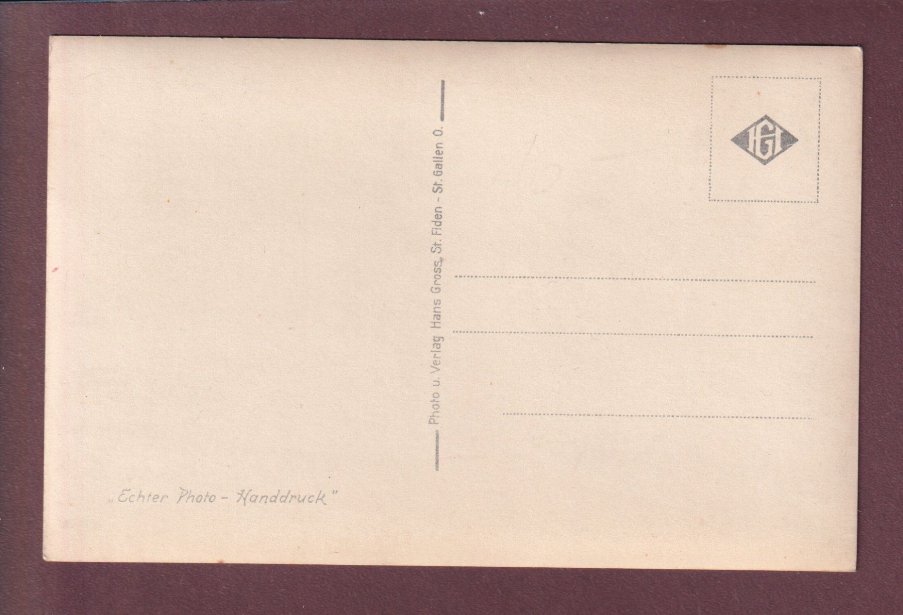 Cartes postales: BASEL - 1898 – D'occasion à Pully par nicecards 1