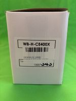 Toner kompatibel HP 507X CE400X schwarz neu in Box