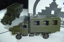 702  2DM Werkstatt  1-50 (ohne Box) olo-ch