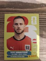Panini Sticker Marko Arnautovic FIFA World Cup 2026 AUT 20