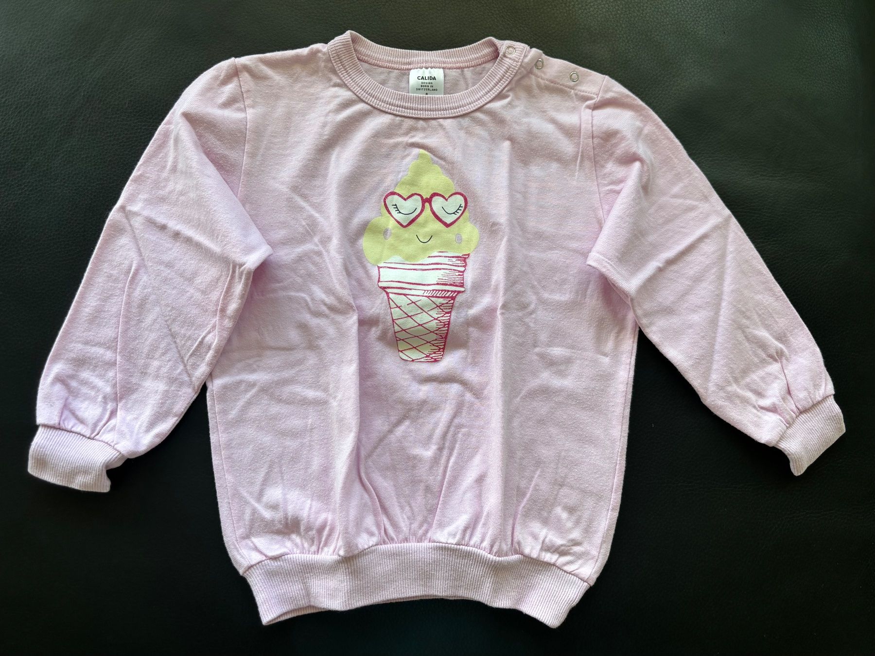 Calida Pyjamas & Ähnliches: Mädchen CALIDA PYJAMA – Gebraucht aus Zürich von Tzhkely24 1