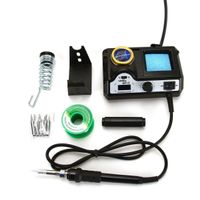 Lötstation 60W Lötkolben Set 90 ℃-480 ℃