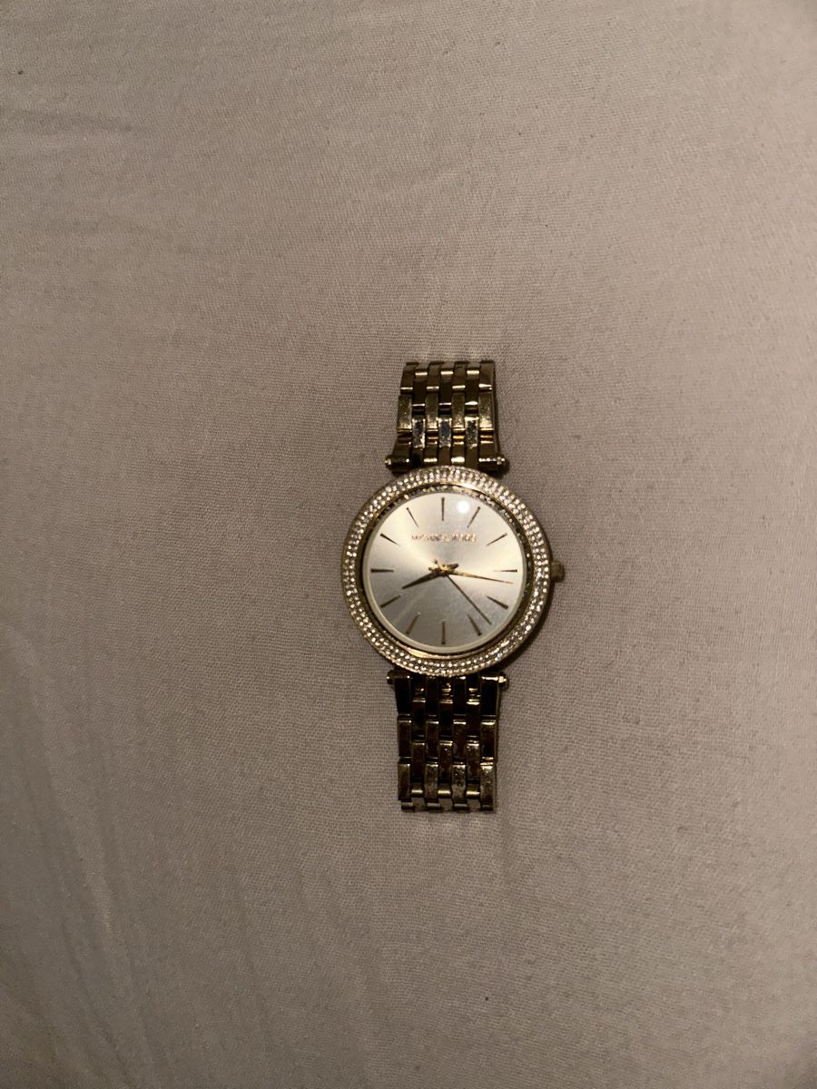 Michael Kors Orologi: Michael Kors Uhr – Usato da Wabern venduto da mic_lgj6 1