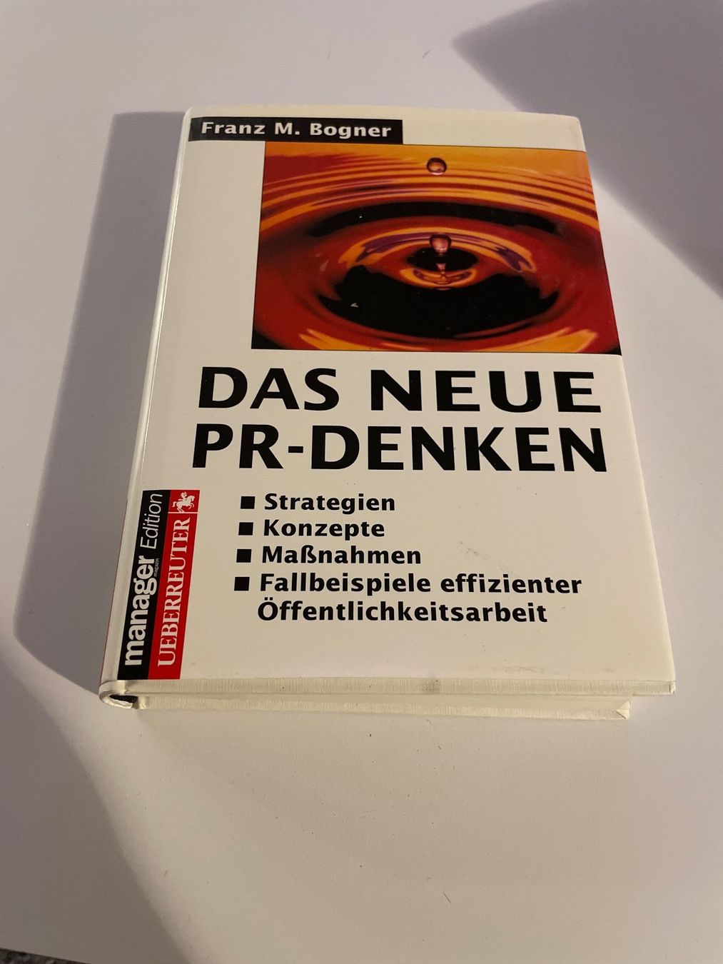Libri: PR – Usato da Sargans venduto da Didis