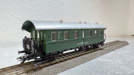 Märklin DB Gepäckwagen H0 / AC