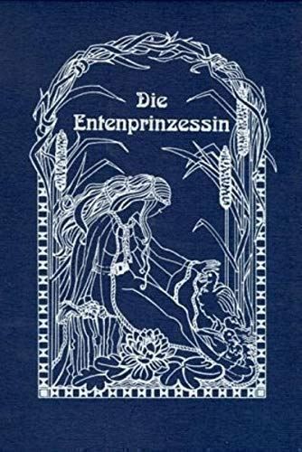 Libri: Die Entenprinzessin – Nuovo (secondo la descrizione) da Sarnen venduto da Livres