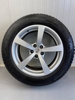 Roues hiver Porsche Macan modèle, 2018 235/60R18