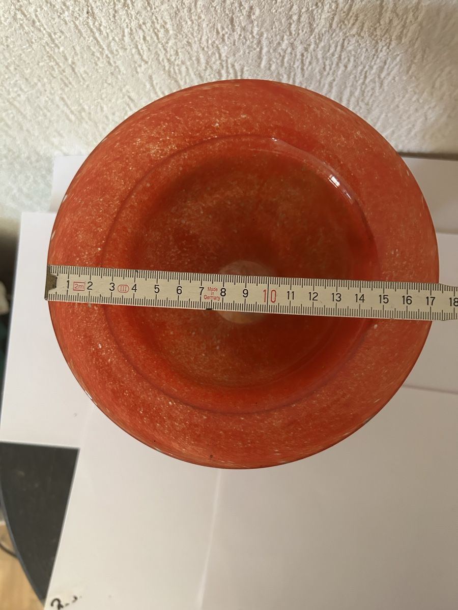 Vasi & Recipienti: Vase  könnte eine Kosta Boda Vase sein  – Usato da Bülach venduto da larson27 1