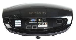 Samsung Proiettori: Beamer Samsung – Usato da Duebendorf venduto da Arenenberg1 1