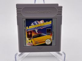 GB - Lamborghini American Challenge